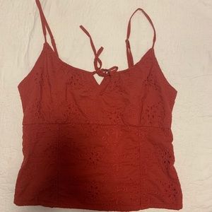 COPY - abercrombie tank top